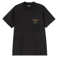 Coffee Break T-Shirt - Black
