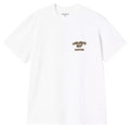Coffee Break T-Shirt - White