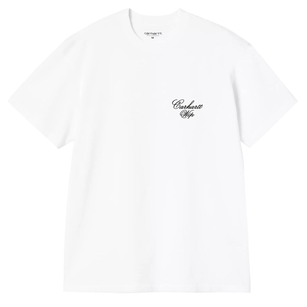 Gracious T-Shirt  - White