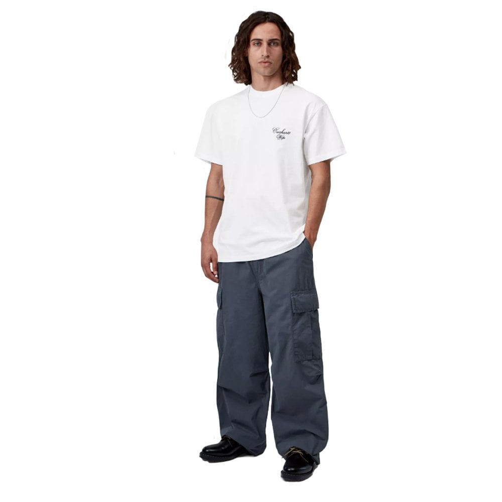 Gracious T-Shirt  - White