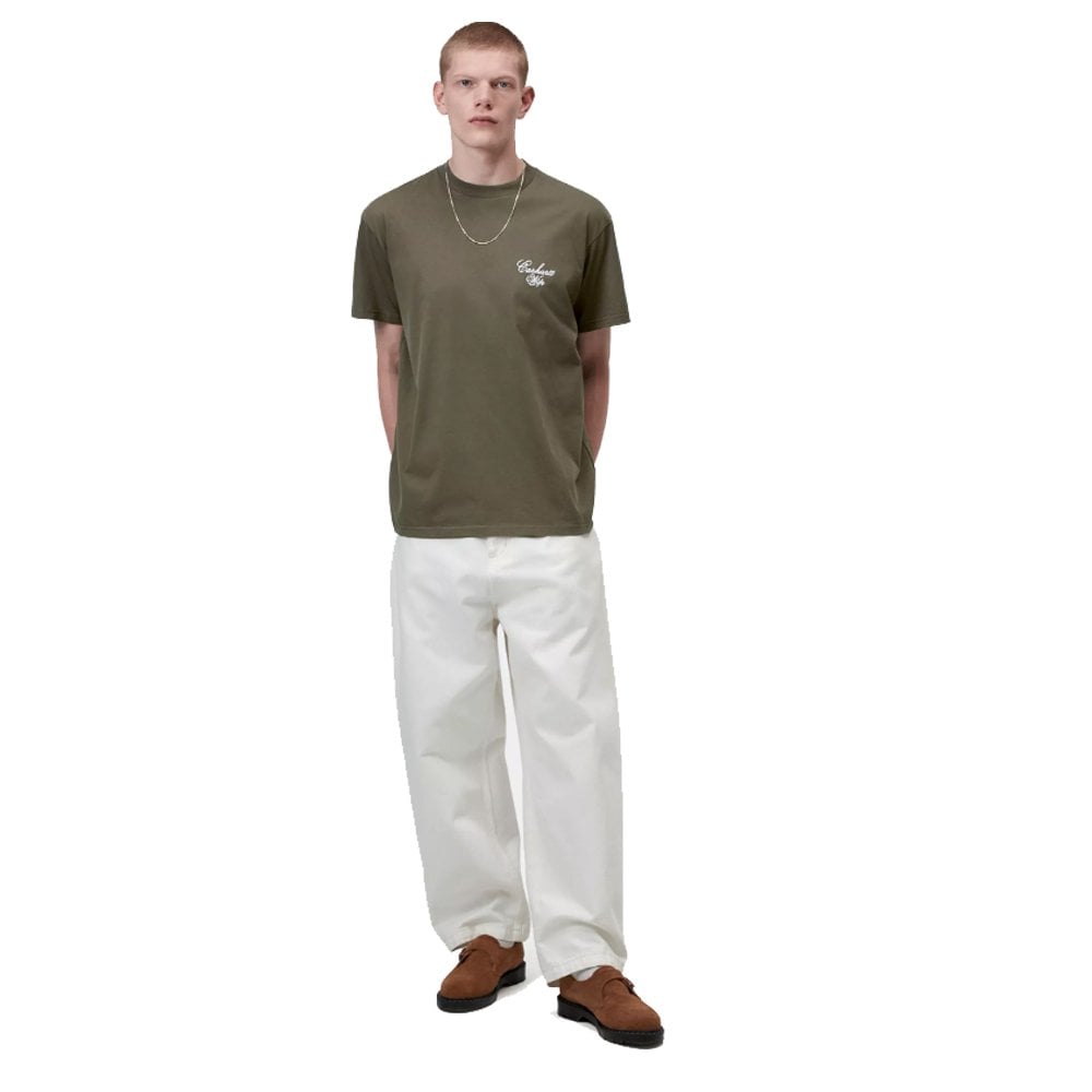 Gracious T-Shirt  - Cypress