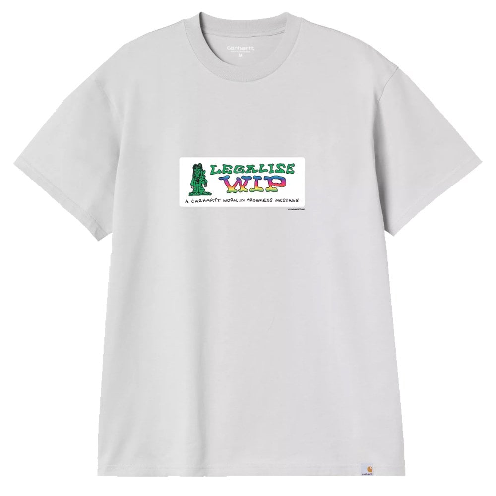 Bumper Stickers T-Shirt - Pontiki