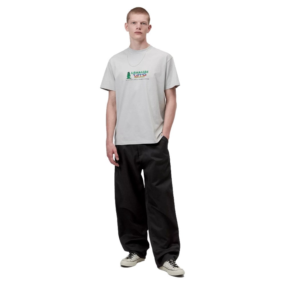 Bumper Stickers T-Shirt - Pontiki