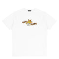 Glo Sun T-Shirt - White