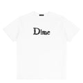 Classic Spiked T-Shirt - White