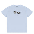 Soulja T-Shirt - Clean Blue