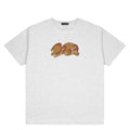 Mural T-Shirt - Ash