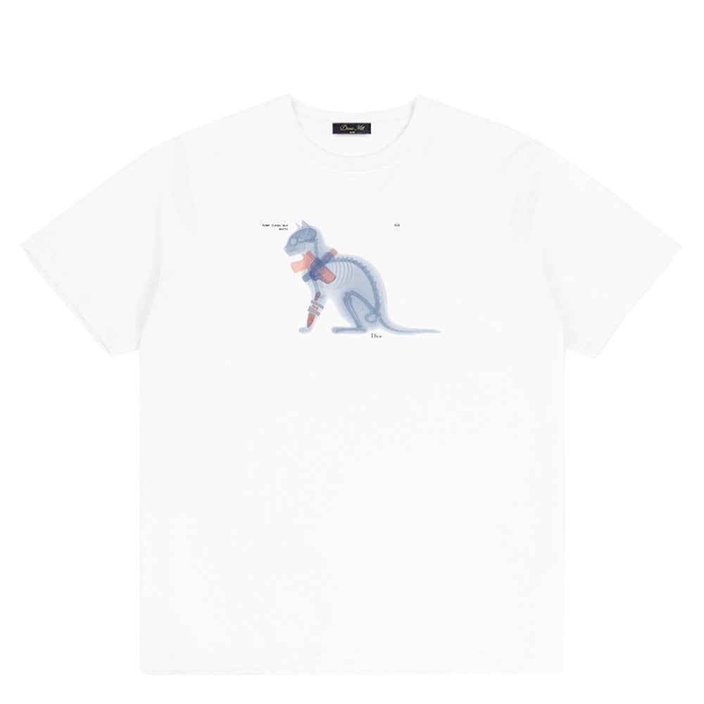 Ammo T-Shirt - White