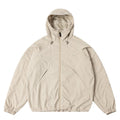 Tech Ventilated Jacket - Tan