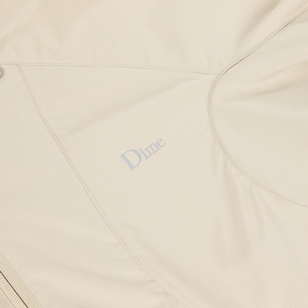 Tech Ventilated Jacket - Tan