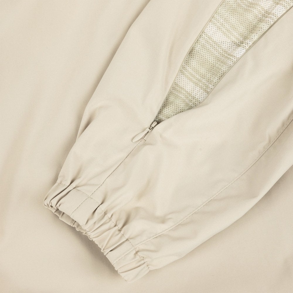 Tech Ventilated Jacket - Tan