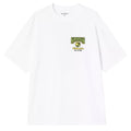 Pinball T-Shirt - White
