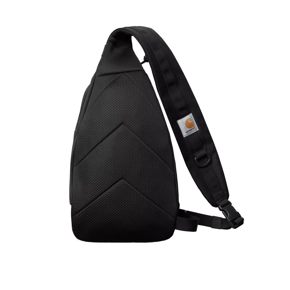 Kyle Sling Bag - Black