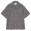 Kander Shirt - Black