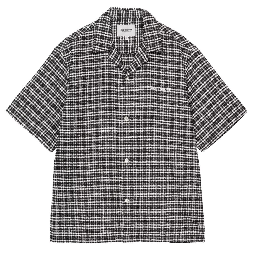 Kander Shirt - Black