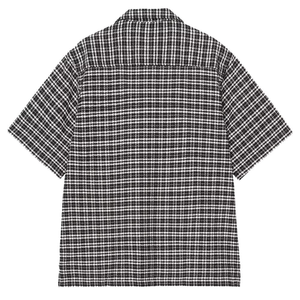 Kander Shirt - Black