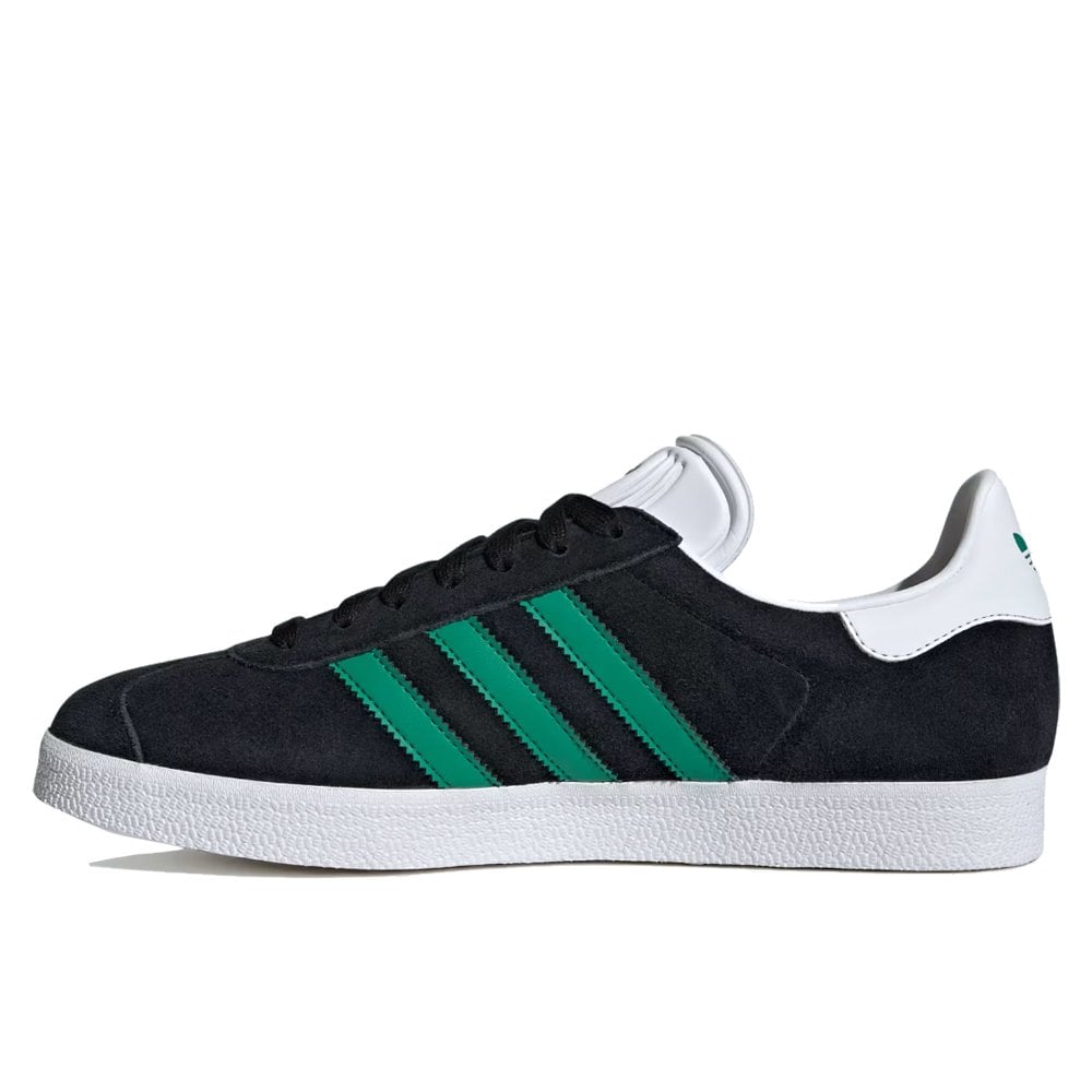 Gazelle - Blk/Grn/Wht