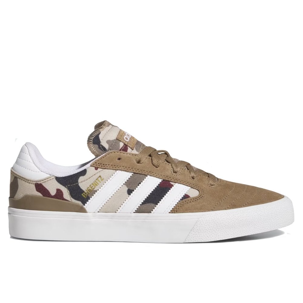 Busenitz Vulc ll - Khaki 6/Wht