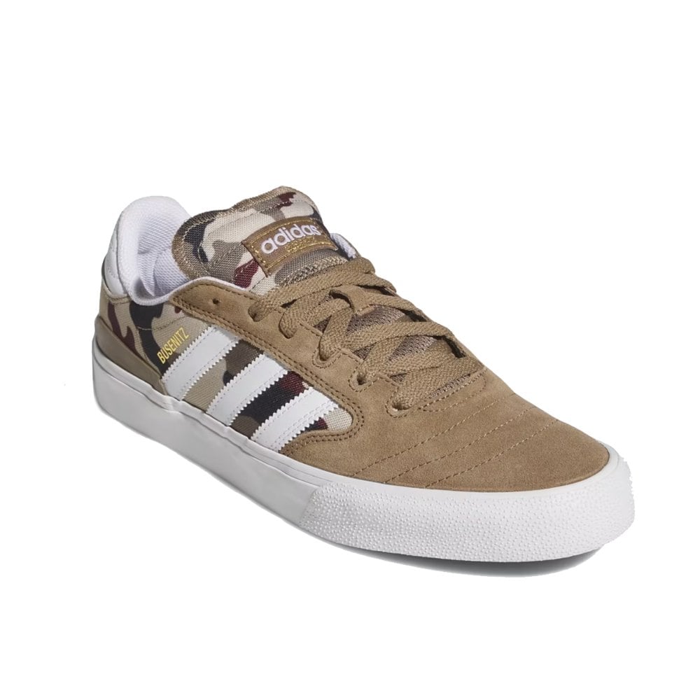 Busenitz Vulc ll - Khaki 6/Wht