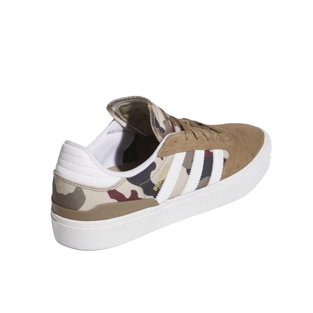 Busenitz Vulc ll - Khaki 6/Wht