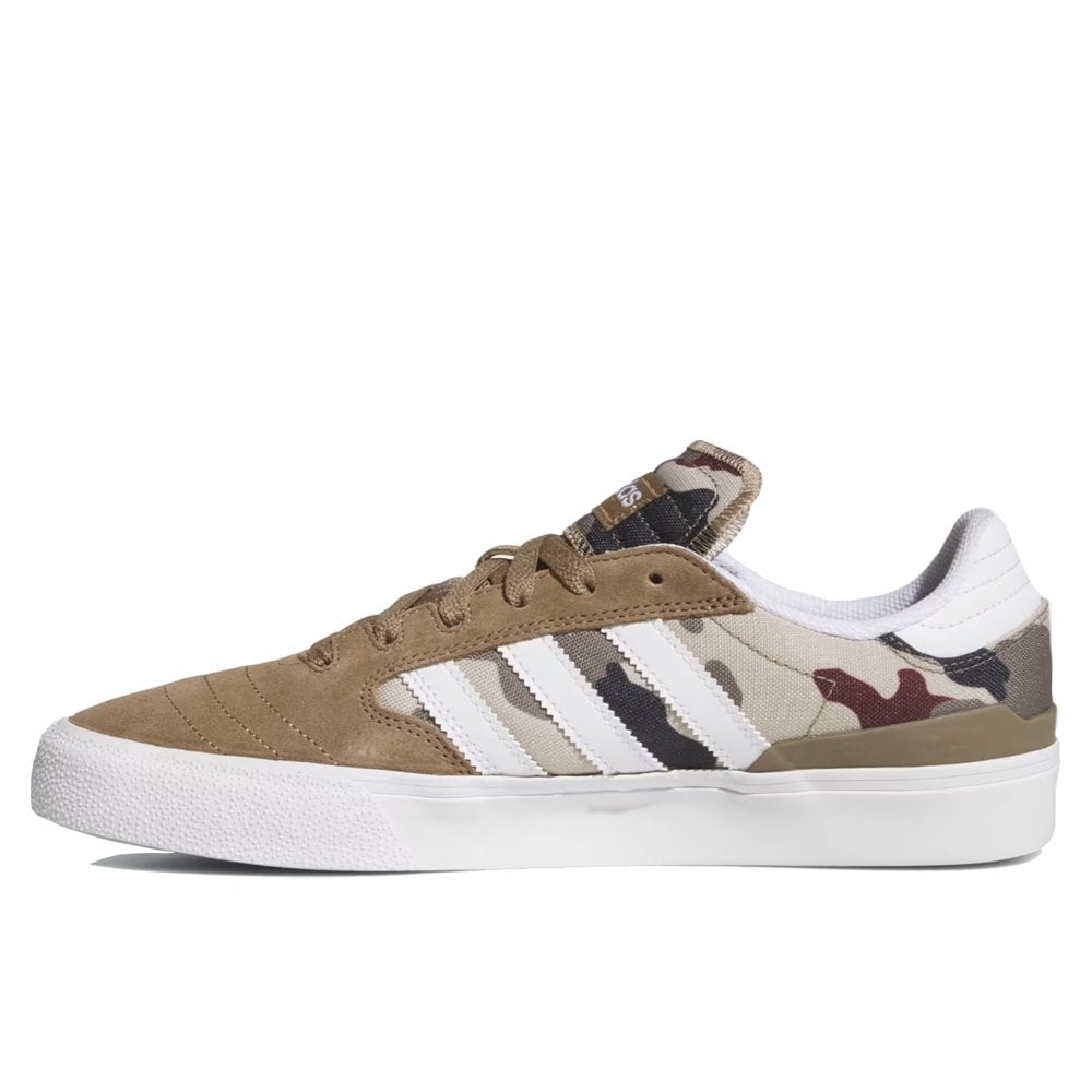 Busenitz Vulc ll - Khaki 6/Wht