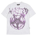 Banshee T-shirt  - White