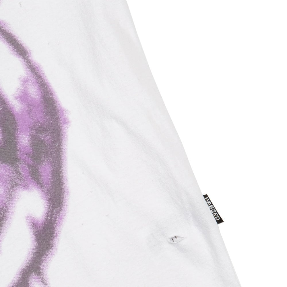 Banshee T-shirt  - White