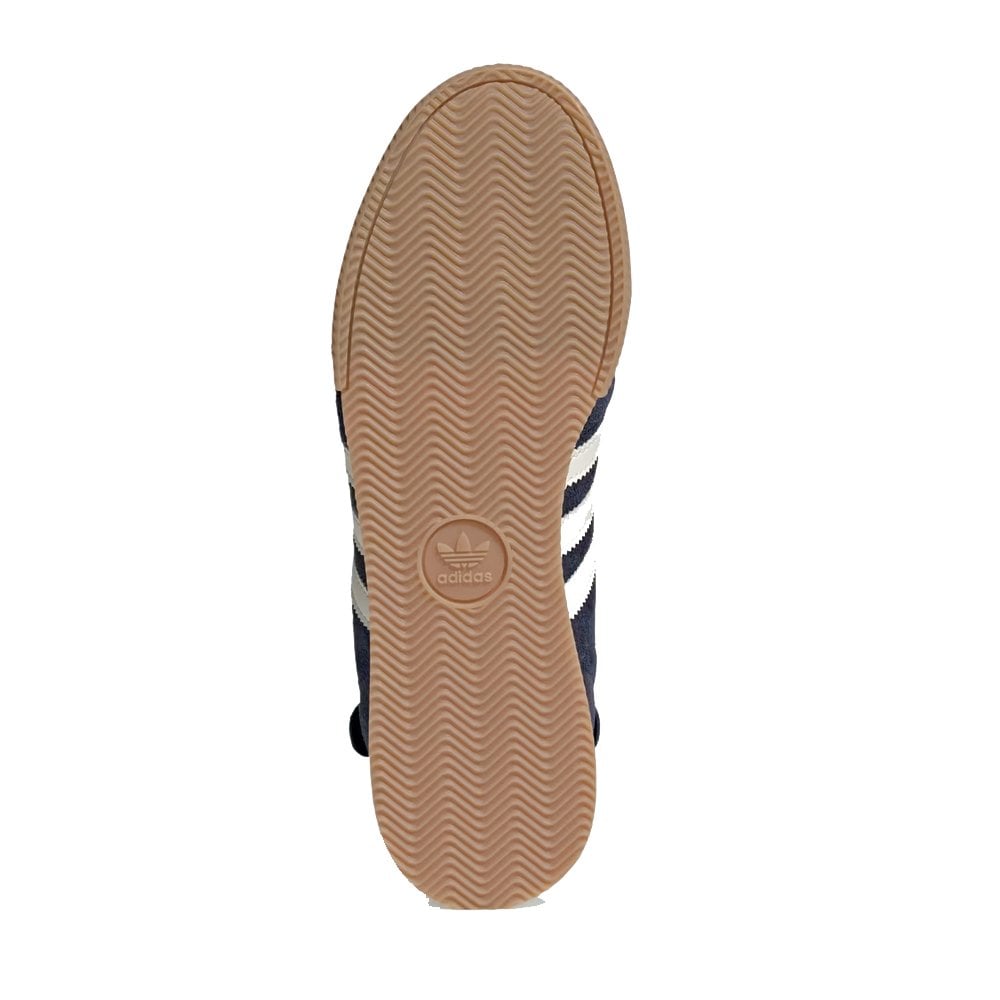 Samba 62 Super  - Indigo/White