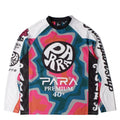 MTB Competition Jersey - White