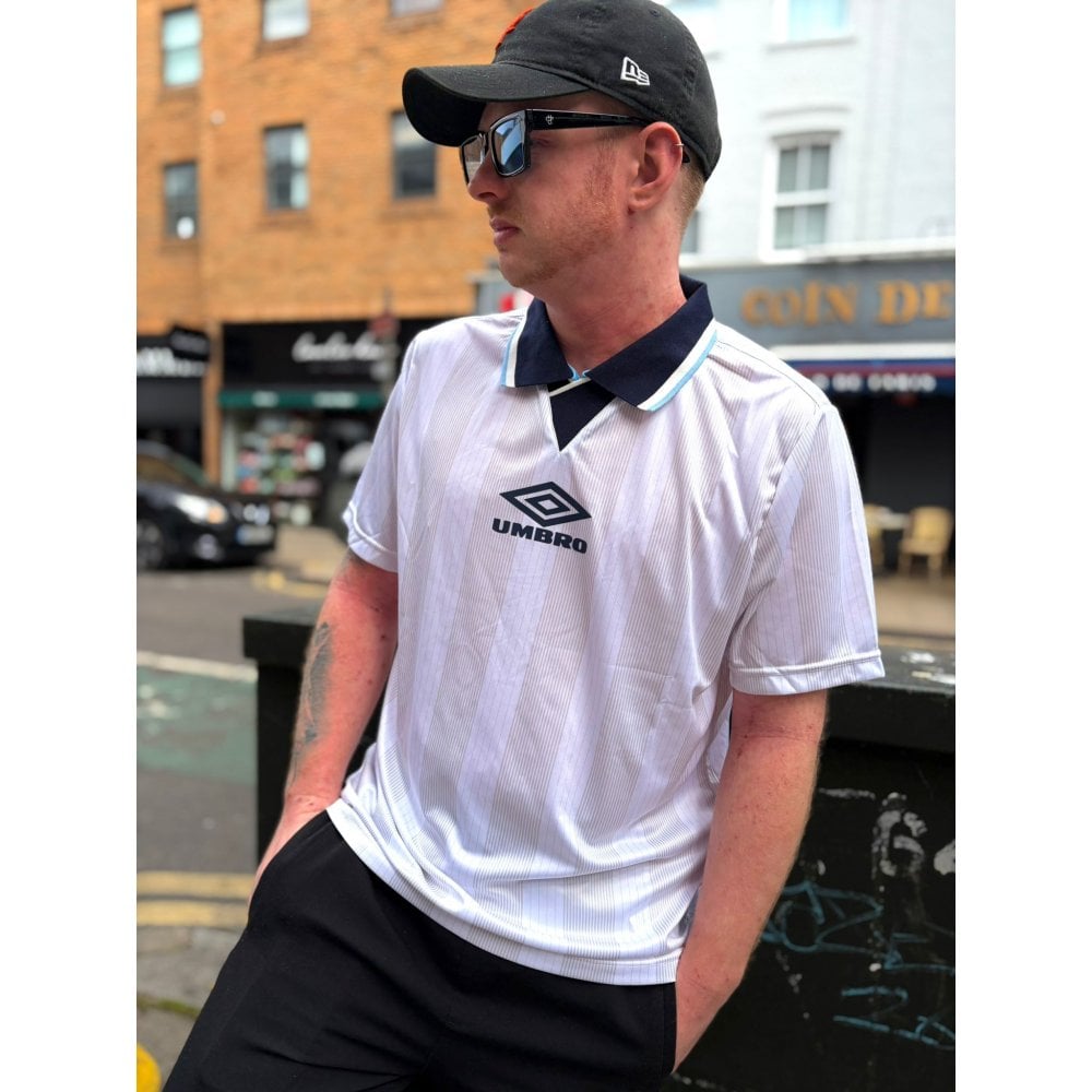 Tournament Jersey - White