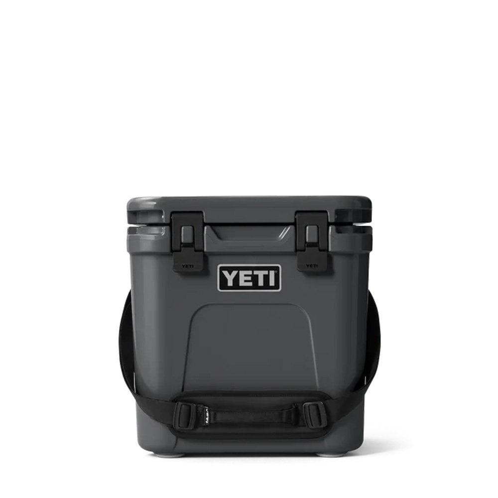 Roadie 24 Cool Box 2.0 - Charcoal