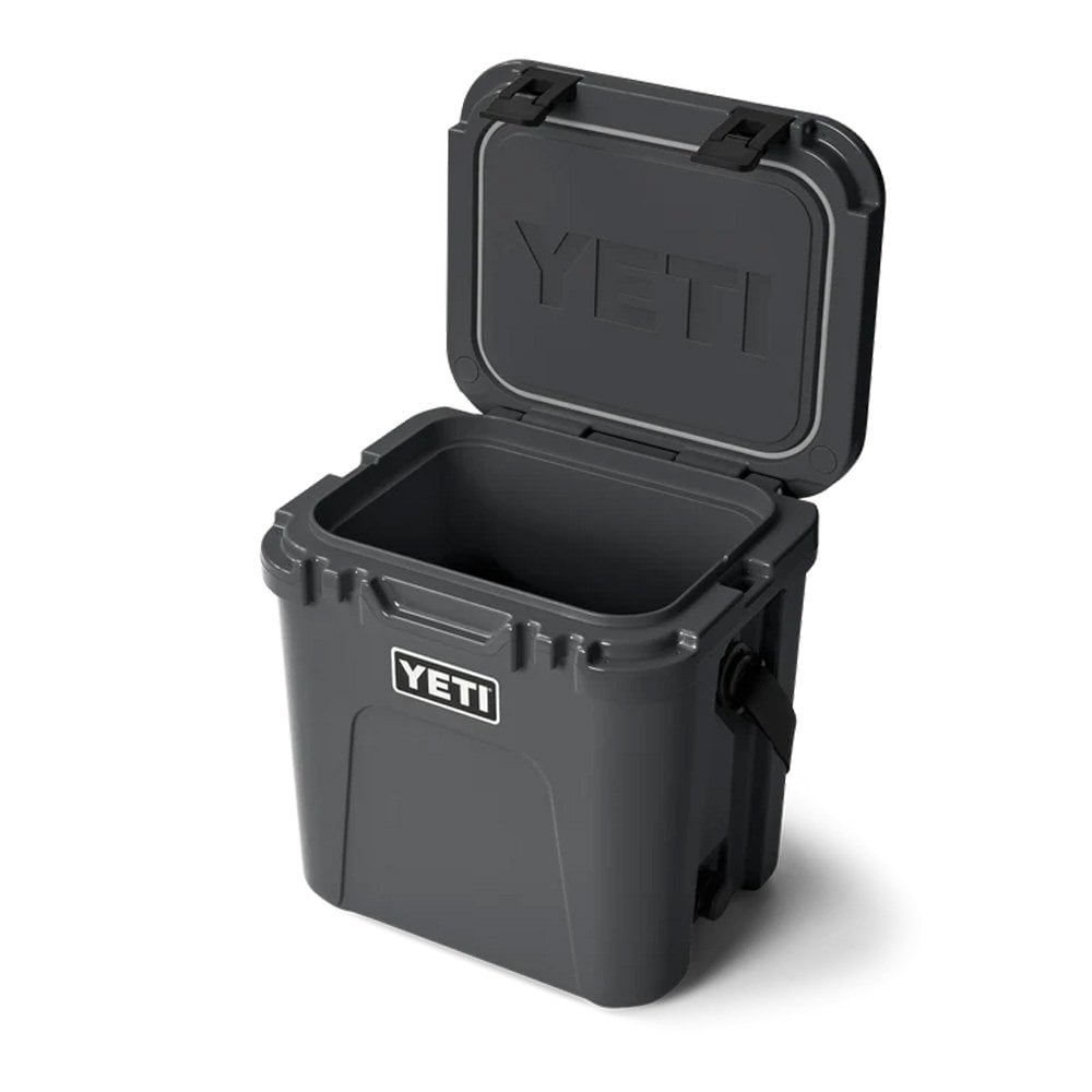 Roadie 24 Cool Box 2.0 - Charcoal
