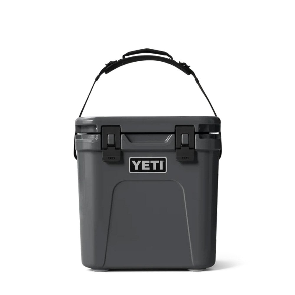 Roadie 24 Cool Box 2.0 - Charcoal