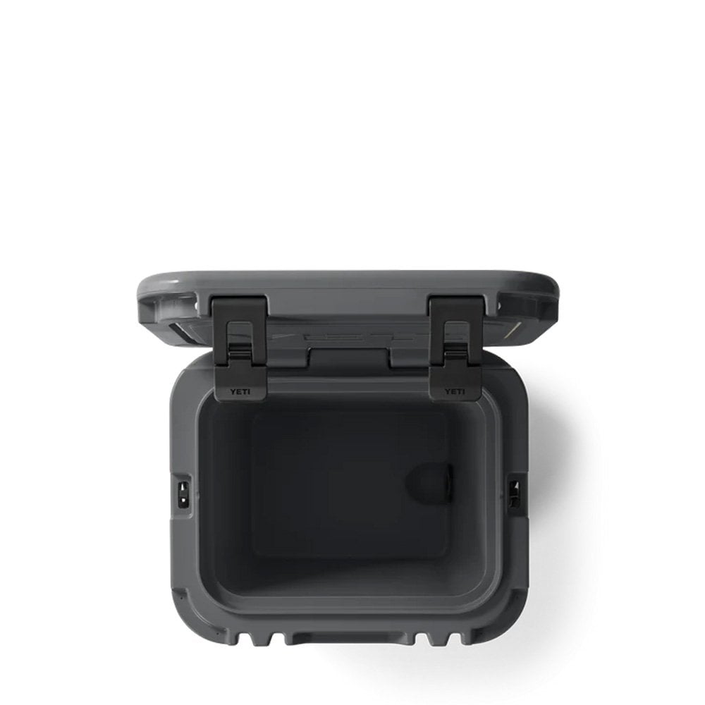 Roadie 24 Cool Box 2.0 - Charcoal
