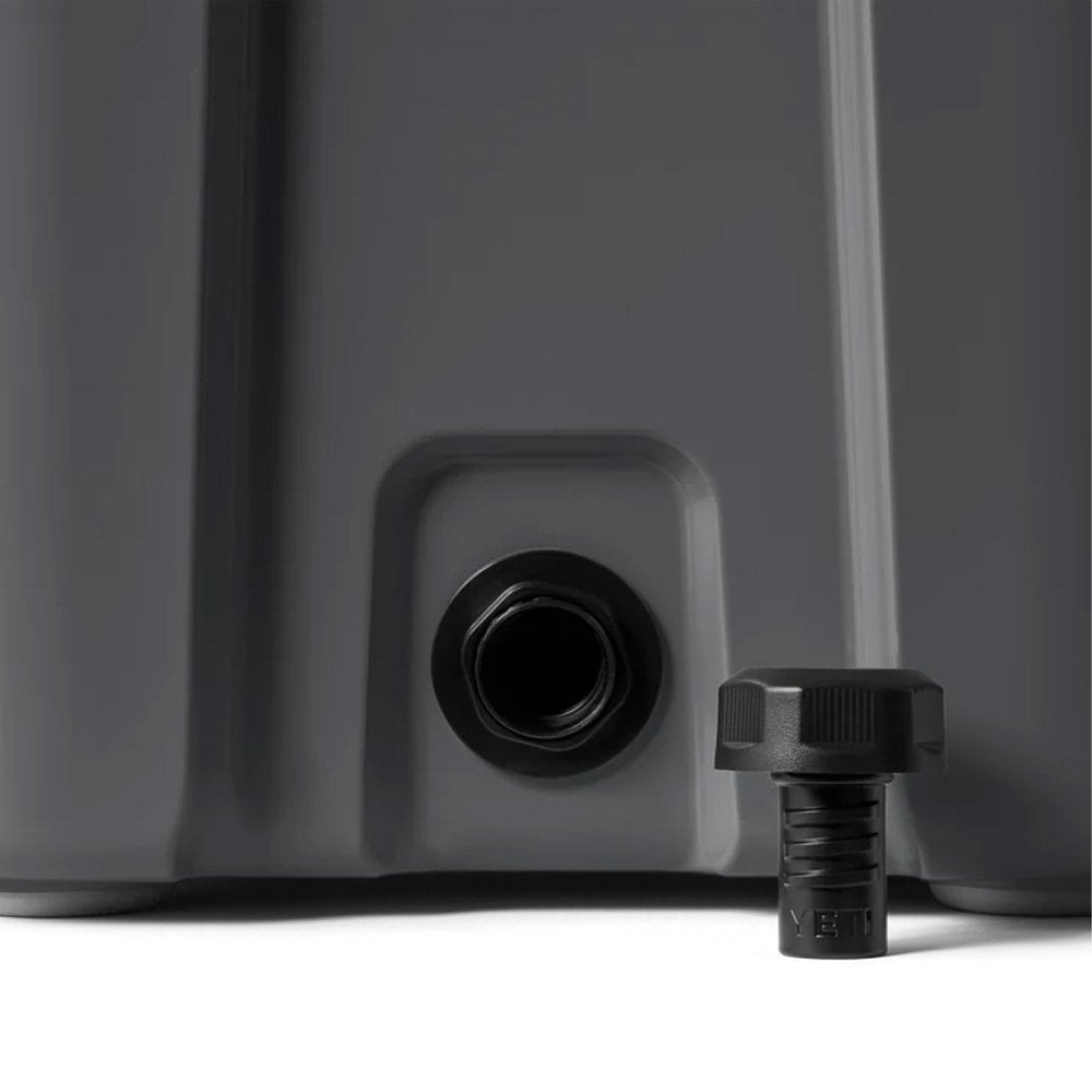 Roadie 24 Cool Box 2.0 - Charcoal