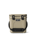 Roadie 24 Cool Box 2.0 - Tan