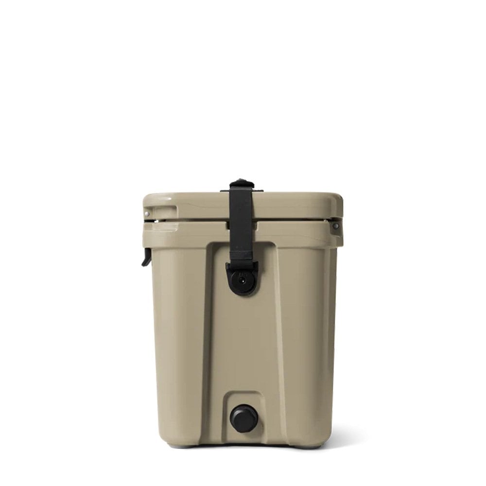Roadie 24 Cool Box 2.0 - Tan