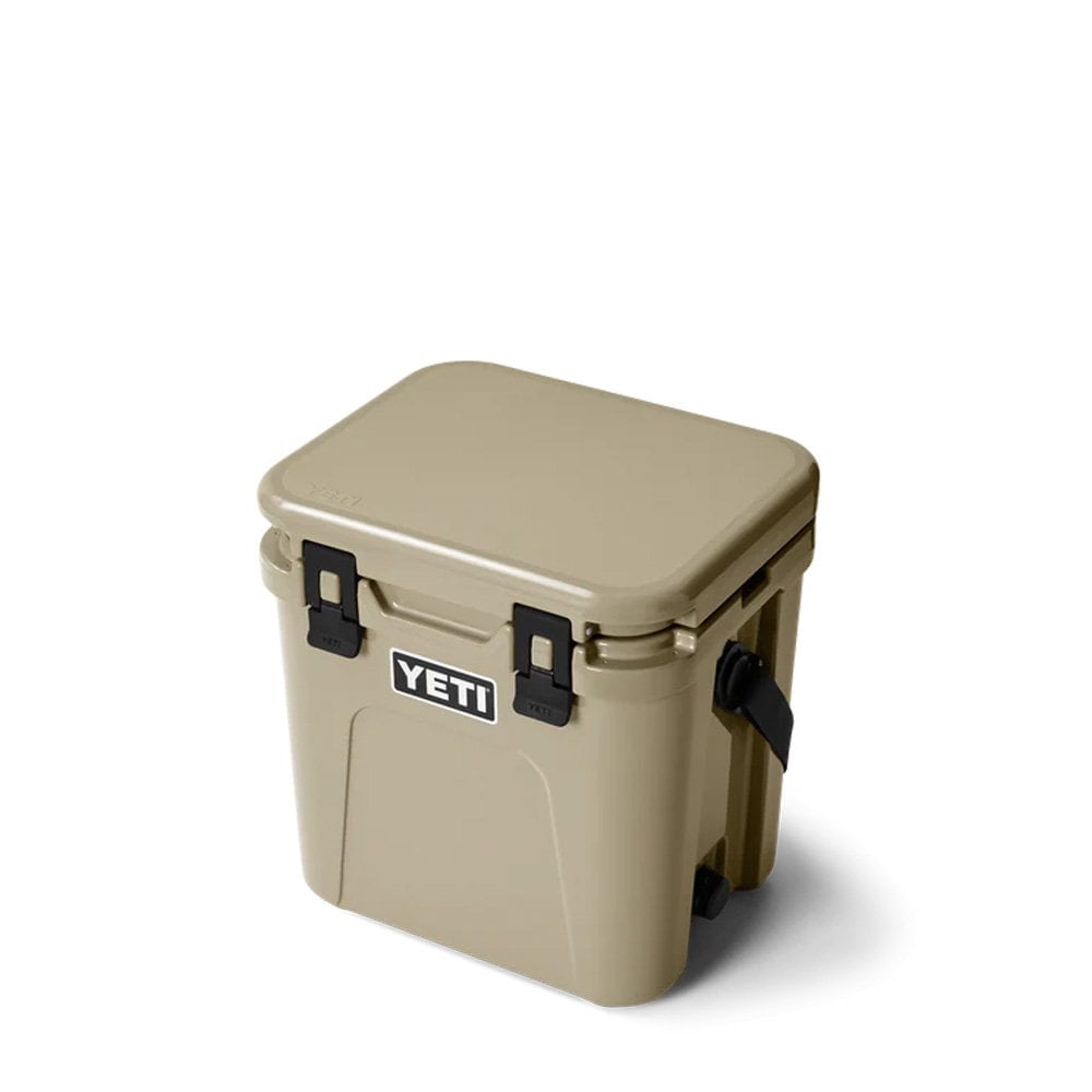 Roadie 24 Cool Box 2.0 - Tan