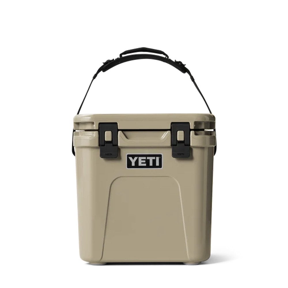 Roadie 24 Cool Box 2.0 - Tan
