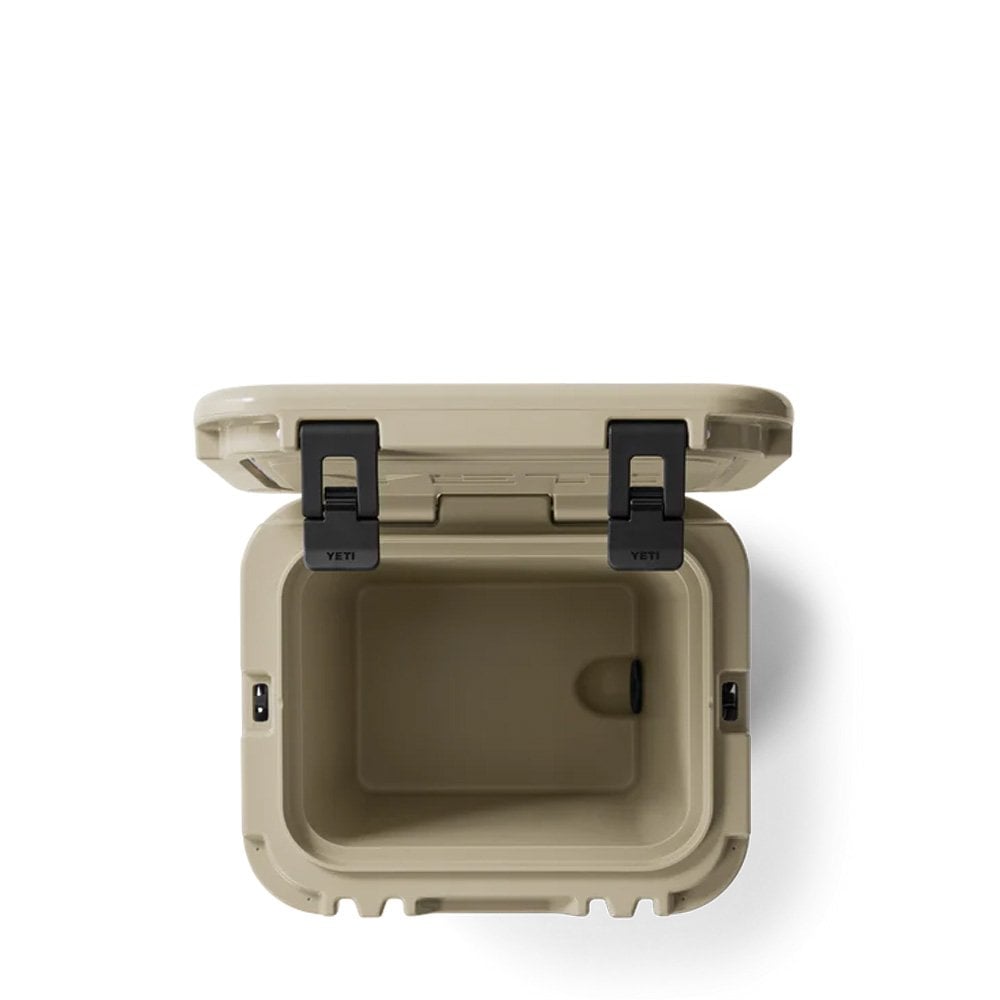 Roadie 24 Cool Box 2.0 - Tan