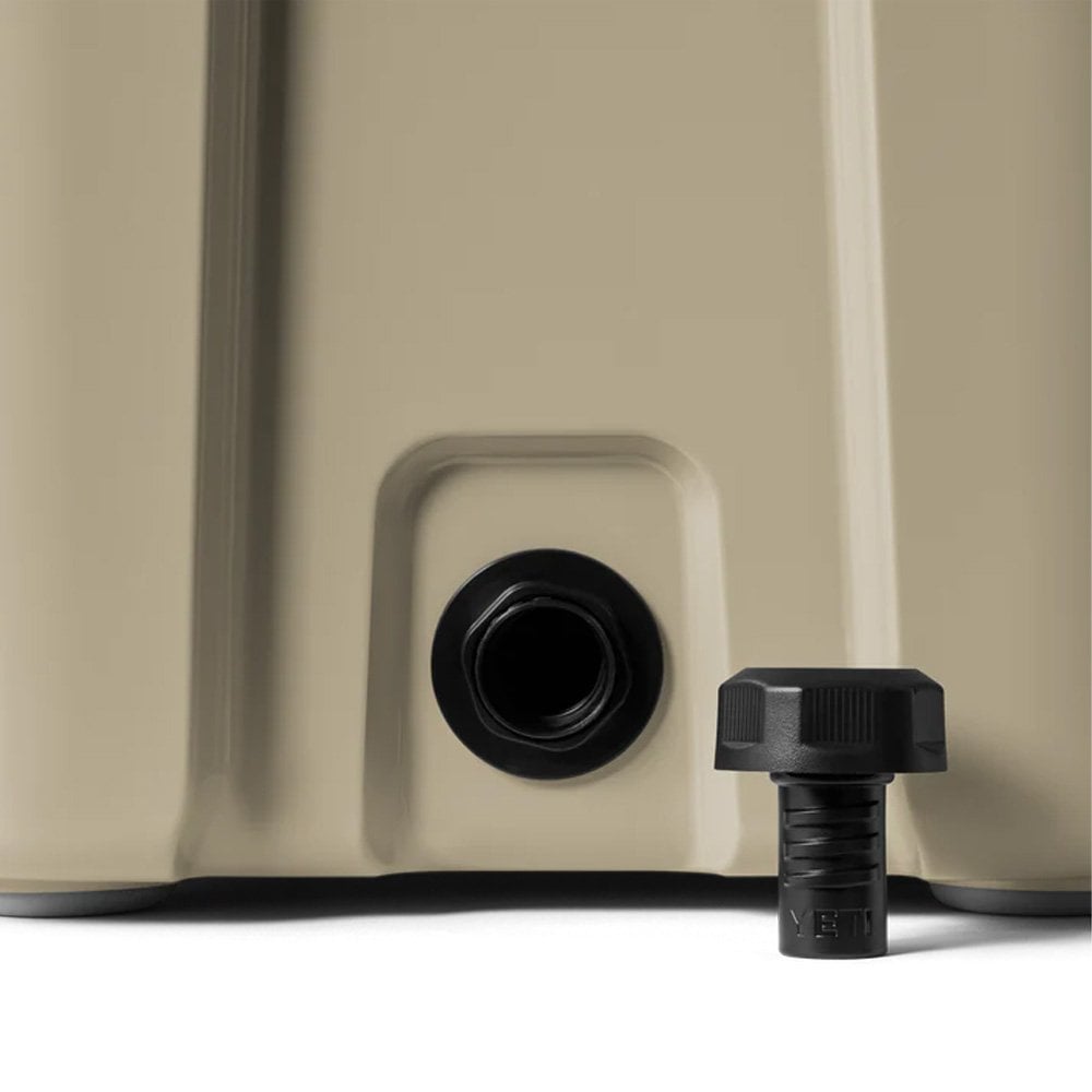 Roadie 24 Cool Box 2.0 - Tan