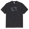 Metal Logo T-Shirt  - Silv Blk/Blk