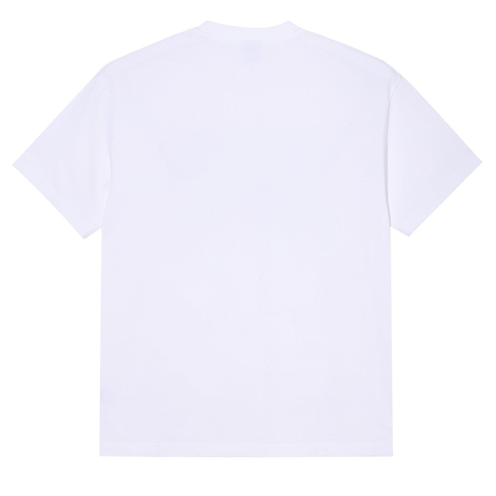 Baby Angel T-Shirt  - White