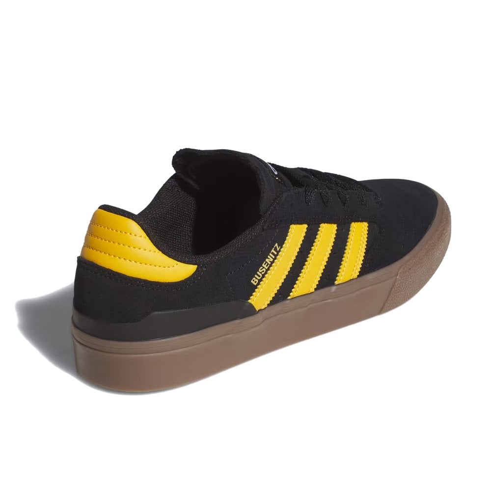 Busenitz Vulc ll - Blk/Yllw/Gum