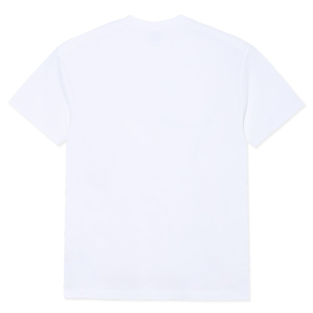 Mootivation T-Shirt  - White