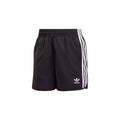 Sprinter Short - Black/White