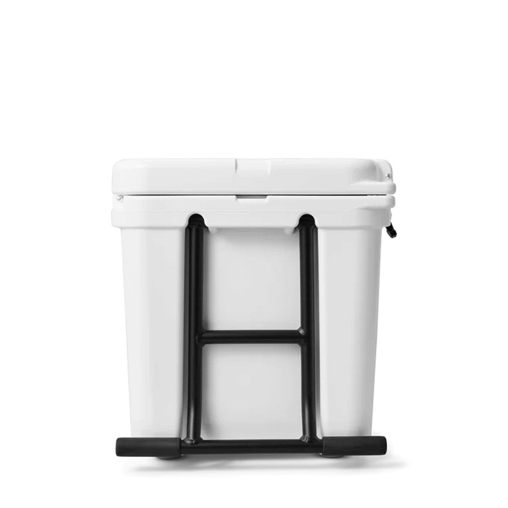 Tundra Haul Wheeled Cool Box - White