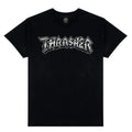 Cruisin T-Shirt - Black