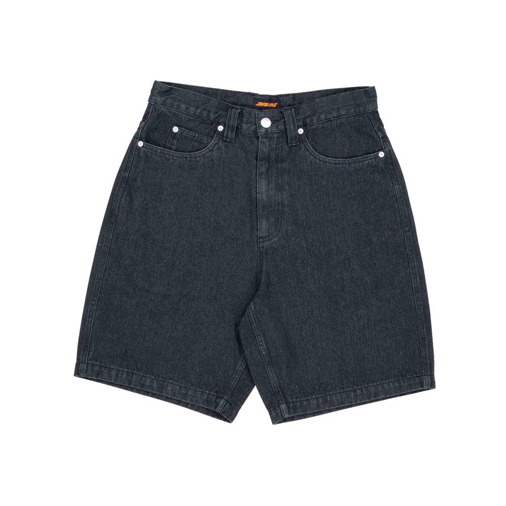 Self Destruct Big Short - Black Wash