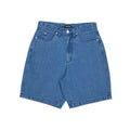 Self Destruct Big Short - Classic Blue